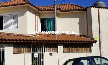 Imagem: São Paulo - Casa Padrão - VILA VITORIO