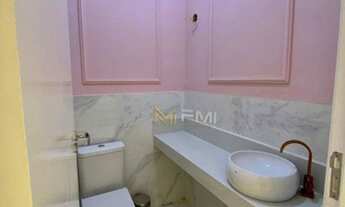 Imagem 3: Casa com 3 dormitórios, 170 m² - venda por R$ 850.000,00 ou aluguel por R$ 4.500,00/mês