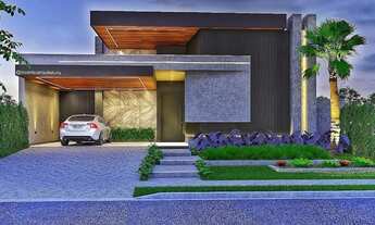 Imagem: Casa Residencial à venda, Residencial Eco