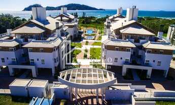 Imagem: FLORIANÓPOLIS - Apartamento Padrão - CAMPECHE