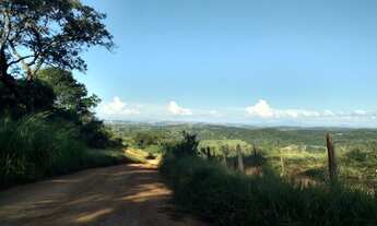 Imagem 5: Terrenos Rurais com muita natureza em Matozinhos/MG