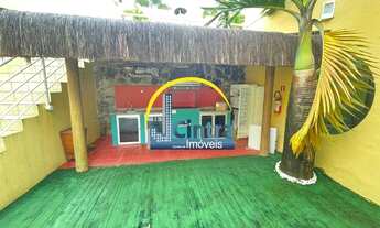 Imagem 5: VENDO CASA EM ITAPUÃ, 5 SUÍTES, 1042M² DE TERRENO, PISCINA, SAUNA, CHURRASQUEIRA, R$ 1600