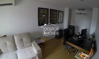 Imagem 2: São Paulo - Apartamento Padrão - CHACARA SEIS DE OUTUBRO