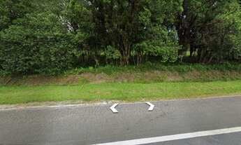 Imagem 5: Chácara Sitio a beira da Pr 407 entre Paranagua e praia de leste km08 50x200