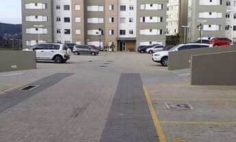 Imagem 4: Apartamento para alugar, 45 m² por R$ 1.386,00/mês - Loteamento City Jaragua - São Paulo/S