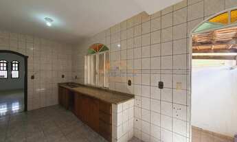 Imagem 7: Casa com área total de 172m² no Fonte Grande