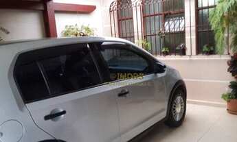 Imagem 2: Sobrado no Bairro Vila Flórida