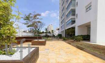 Imagem 7: Apartamento com 3 dormitórios à venda, 135 m² por R$ 1.600. - Jardim da Glória - São Paulo