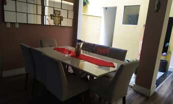 Imagem 5: Santo André - Casa Padrão - JARDIM LAS VEGAS