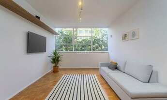 Imagem: Apartamento para venda com 190 m², janelas