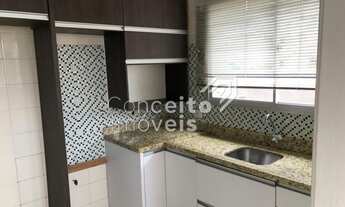 Imagem 5: Edifício Costa Rica - Apartamento - Centro