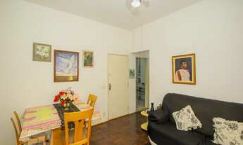 Imagem 3: Apartamento para Aluguel - Copacabana, 2 Quartos, 80 m2