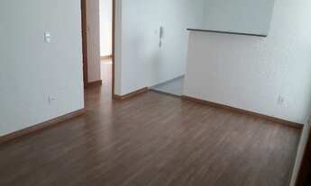 Imagem: Residencial Brunello, cobertura, face norte