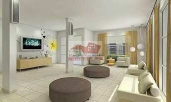 Imagem 7: Apartamento com 2 dormitórios, 51 m² - venda por R$ 290.000,00 ou aluguel por R$ 1.700,00