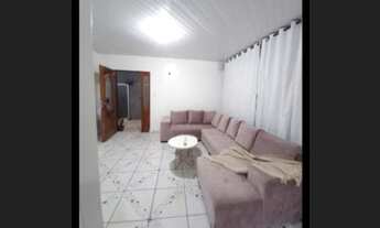 Imagem: Linda casa no Guajará