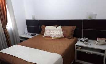 Imagem 3: Apartamento com 2 dormitórios à venda, 54 m² - Assunção - São Bernardo do Campo/SP