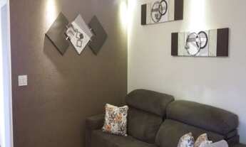 Imagem 4: Apartamento - Loteamento Chácara Prado - Campinas