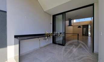 Imagem 6: Casa com 3 dormitórios à venda, 140 m² por R$ 800.000,00 - Condomínio Flamboyant - Hortolâ