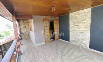 Imagem 3: Sobrado com 3 dormitórios à venda, 148 m² por R$ 580.000,00 - Jardim Bom Retiro (Nova Vene