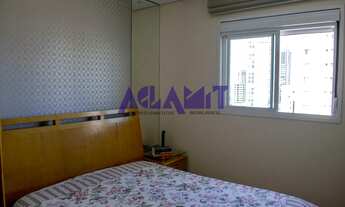 Imagem 6: Apartamento 4 dormitórios no Tatuapé