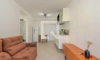 Imagem 4: Apartamento para Aluguel - Bela Vista, 1 Quarto, 33 m2