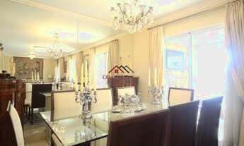 Imagem 5: Apartamento Locação 2 Dormitórios - 130 m² Vila Olímpia