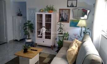 Imagem: Apto térreo, 2 dorms, suíte, garagem