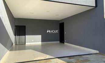 Imagem 3: UBERLÂNDIA - Casa Padrão - NOVO MUNDO