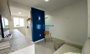 Imagem 1: B/Oportunidade em Campinas, belo apto de 1 dorm. mobiliado, Ed. Amazonas