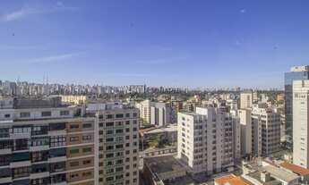Imagem 6: Locação Apartamento 2 Dormitórios - 93 m² Itaim Bibi