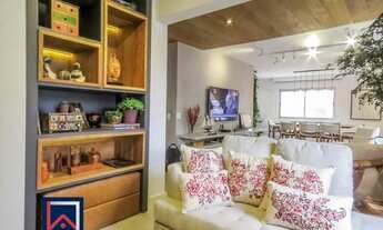 Imagem 6: Apartamento Venda Itaim Bibi 137 m² 3 Dormitórios