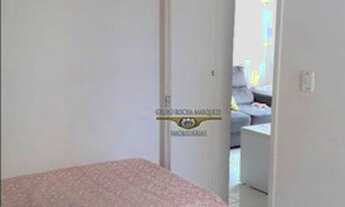 Imagem 7: Apartamento com 2 dormitórios à venda, 56 m² por R$ 250.000,00 - Vila Formosa - São Paulo