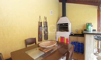 Imagem 13: Porto Alegre - Casa Padrão - Portal do Guarujá