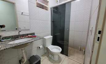 Imagem 4: Casa para aluguel possui 65 metros quadrados com 2 quartos em Nova Lima - Campo Grande - M