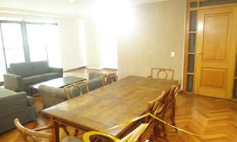 Imagem 6: Sao Paulo - Apartamento Padrao - Paraiso