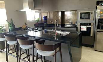 Imagem 4: Cobertura Venda 3 Dormitórios - 144 m² Vila Mariana