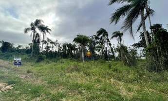 Imagem 2: Terreno a 600 metros da praia à venda, 360 m² por R$ 92.000 - Itapema do Sai - Itapoá/SC