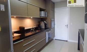 Imagem 4: Apartamento com 2 dormitórios à venda, 103 m² por R$ 1.299.000,00 - Vila Leopoldina - São