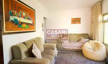 Imagem 7: Casa com 3 dormitórios à venda, 140 m² - Jardim Hollywood - São Bernardo do Campo/SP