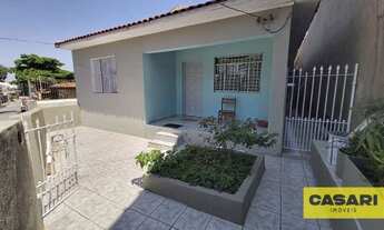 Imagem 2: Casa com 3 dormitórios à venda, 275 m² - Parque Novo Oratório - Santo André/SP