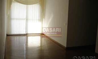 Imagem: Apartamento Residencial à venda, Vila Marlene