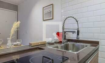 Imagem 5: Apartamento para Aluguel - Jardim Paulista, 1 Quarto, 45 m2