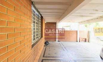 Imagem 2: Casa com 4 dormitórios, 165 m² - venda por R$ 800.000,00 ou aluguel por R$ 2.500,00/mês