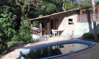 Imagem 15: Casa á venda de 4 dormitórios com 440,00m² por R$ 640.000,00 no Condomínio Cantegril