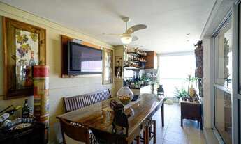 Imagem 2: Apartamento com 3 dormitórios, 243 m² - venda por R$ 4.000.000,00 ou aluguel por R$ 18.000