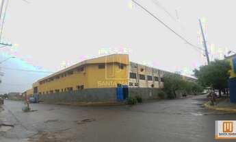 Imagem 3: Salão/Galpão (salão - térreo) , cozinha planejada