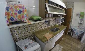 Imagem 3: Apartamento à venda em Praia Grande/SP