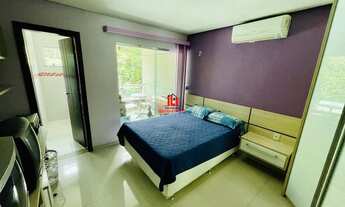 Imagem 7: Duplex no Forest Hill 100% Mobiliada 4 suites 308m² 4 Vagas