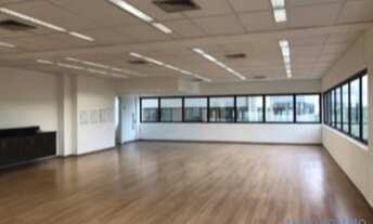 Imagem: CONJ. COMERCIAL - LAPA DE BAIXO - SP