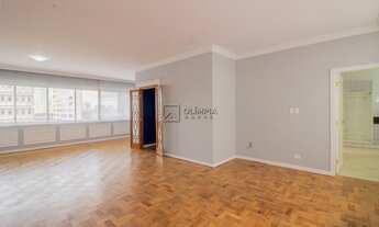 Imagem 2: Apartamento Venda Cerqueira César 185 m² 3 Dormitórios